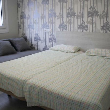 Apartamentos Logrono Centro Logroño Exterior foto