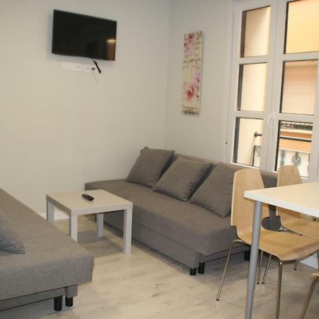 Apartamentos Logrono Centro Logroño Exterior foto