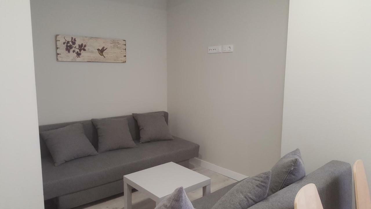 Apartamentos Logrono Centro Logroño Exterior foto