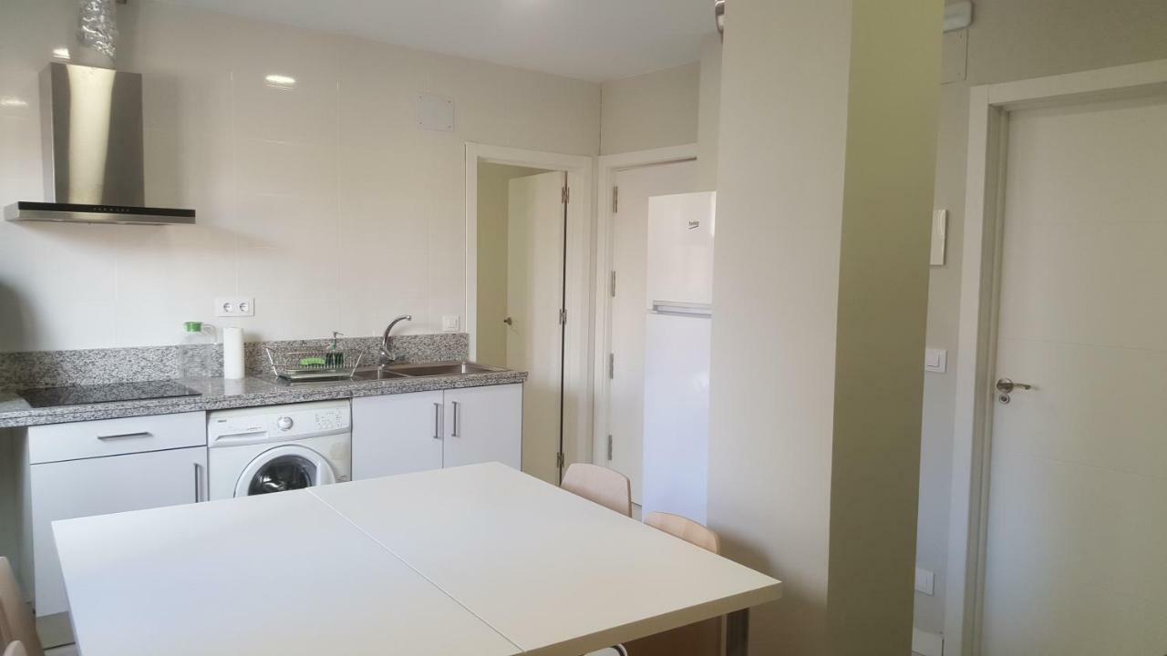 Apartamentos Logrono Centro Logroño Exterior foto