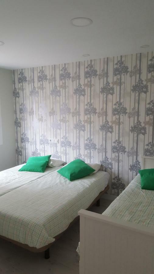 Apartamentos Logrono Centro Logroño Exterior foto