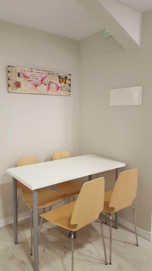 Apartamentos Logrono Centro Logroño Exterior foto