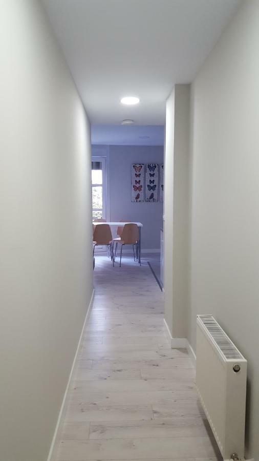 Apartamentos Logrono Centro Logroño Exterior foto