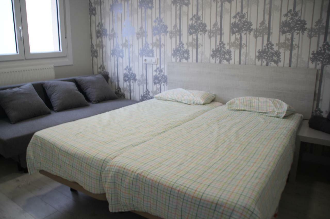 Apartamentos Logrono Centro Logroño Exterior foto