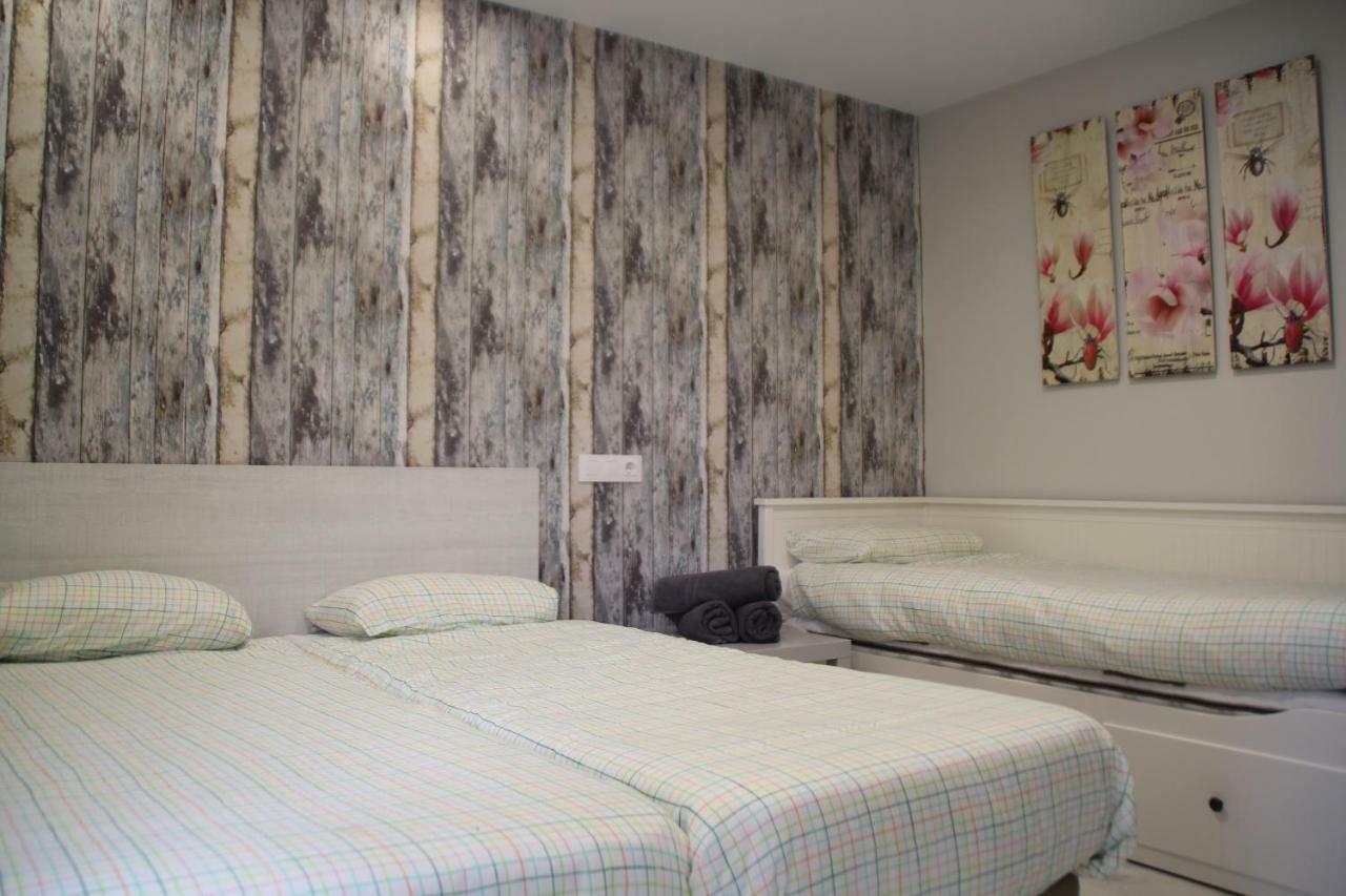 Apartamentos Logrono Centro Logroño Exterior foto