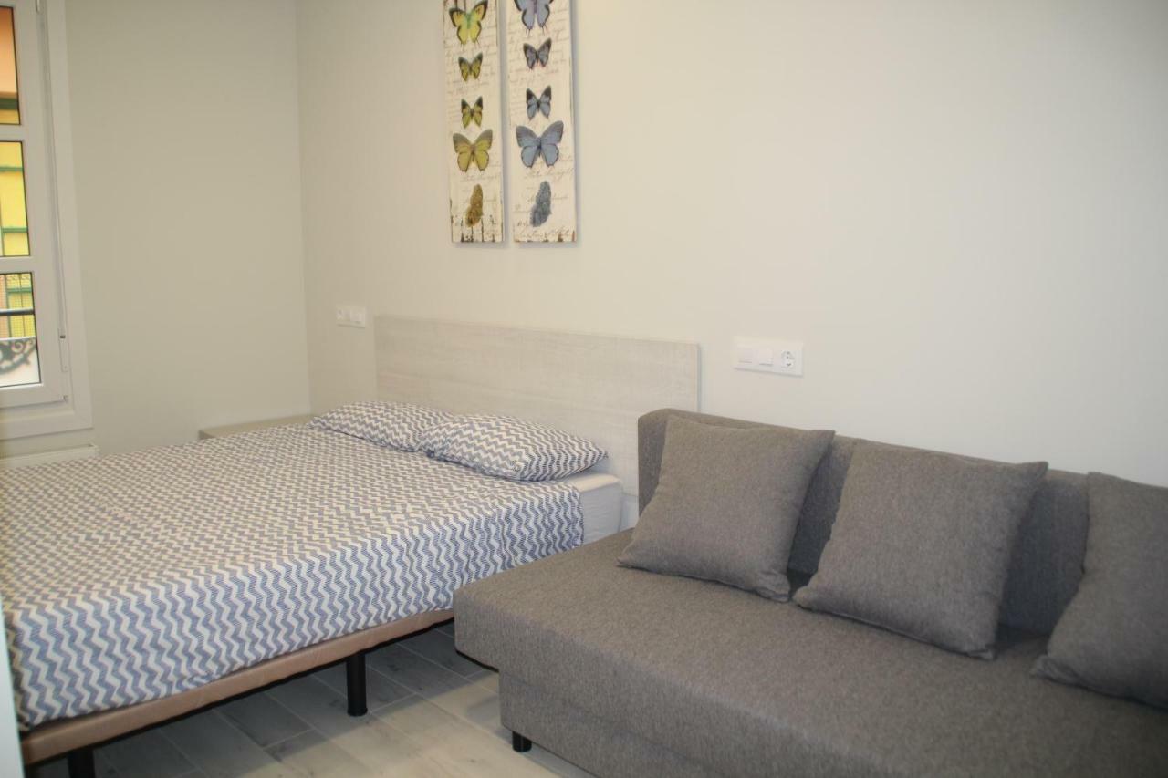 Apartamentos Logrono Centro Logroño Exterior foto