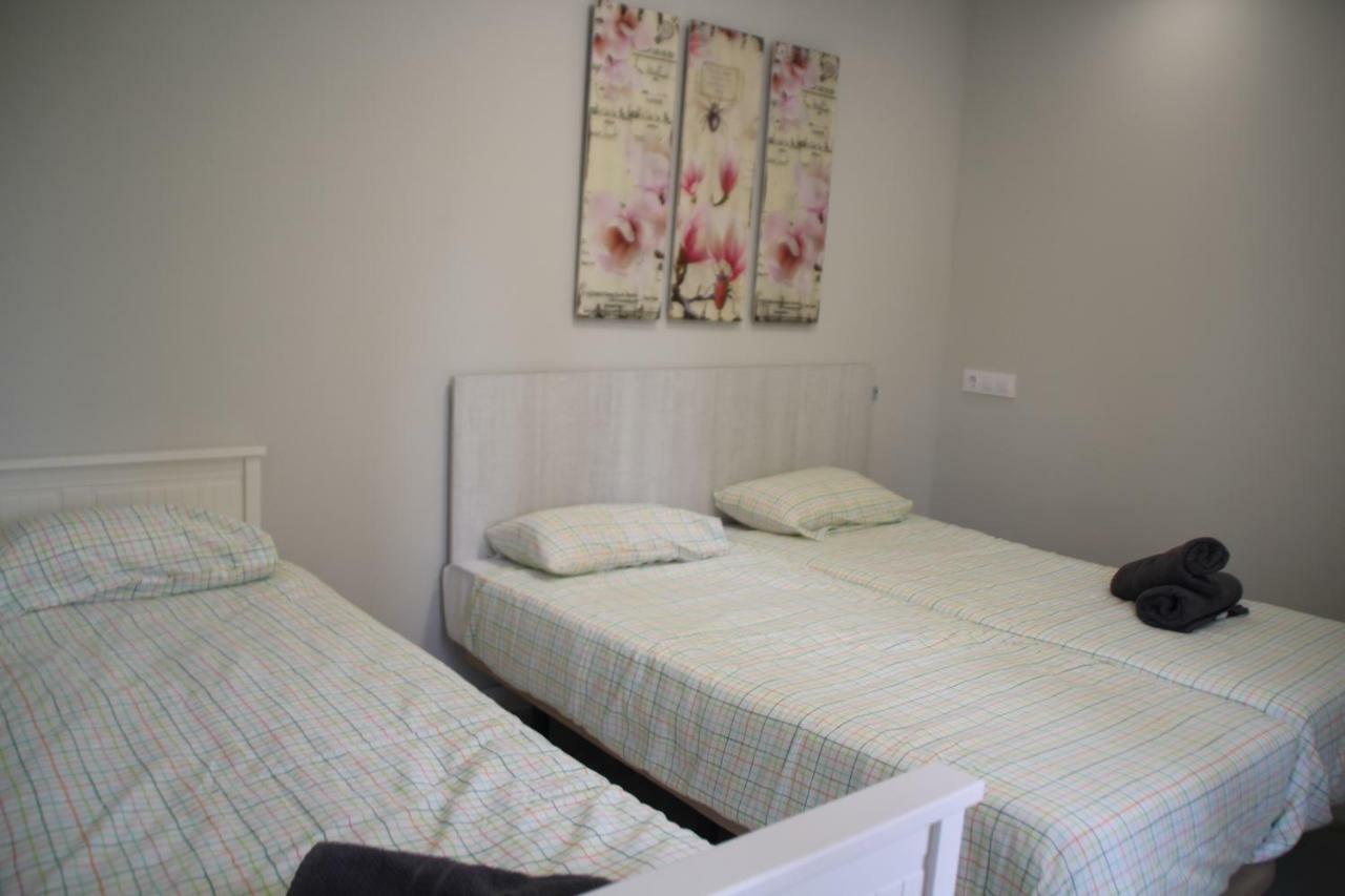 Apartamentos Logrono Centro Logroño Exterior foto