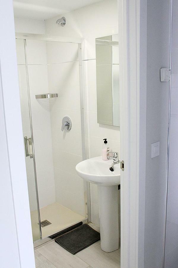 Apartamentos Logrono Centro Logroño Exterior foto