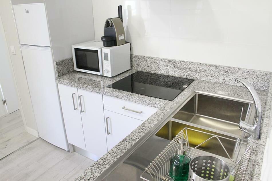 Apartamentos Logrono Centro Logroño Exterior foto