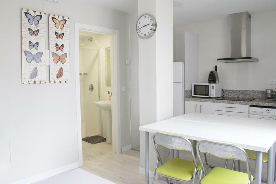 Apartamentos Logrono Centro Logroño Exterior foto