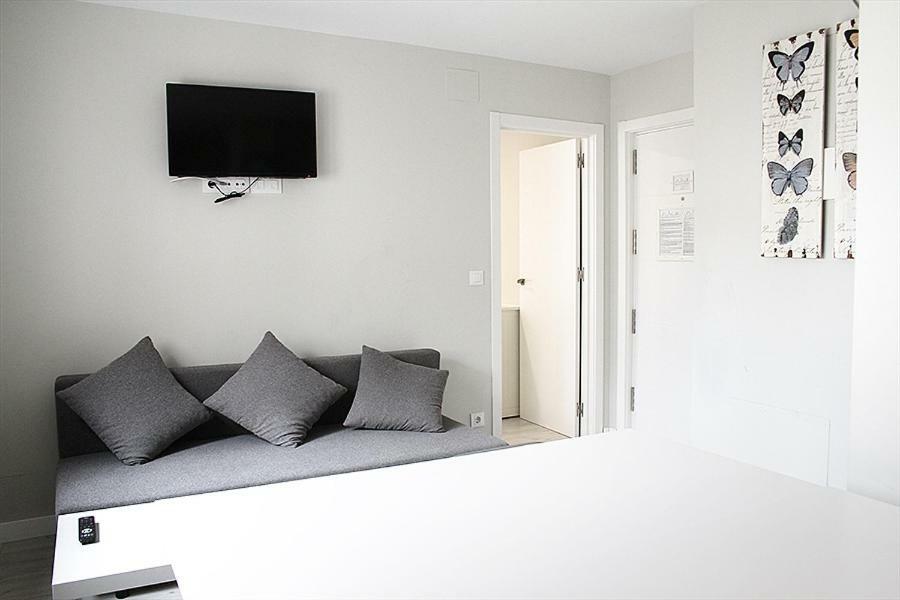 Apartamentos Logrono Centro Logroño Exterior foto
